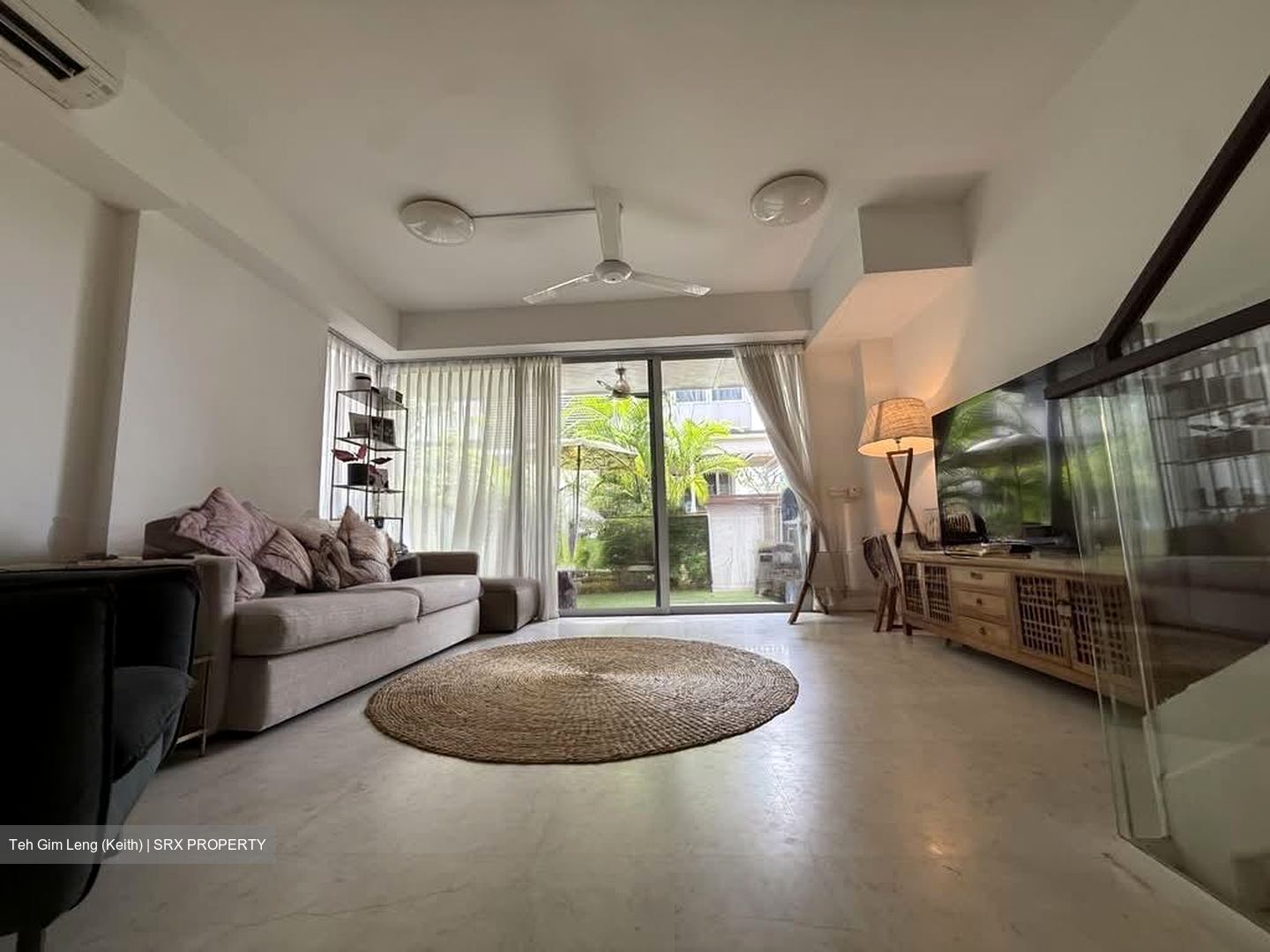 Jalan Lim Tai See (D10), Terrace #554113091